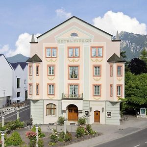 Hotel Hirsch